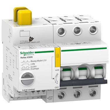  A9C62340 Schneider Electric 