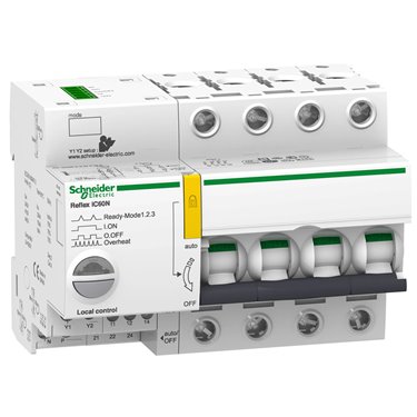  A9C62425 Schneider Electric 