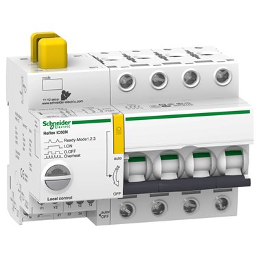  A9C62463 Schneider Electric 