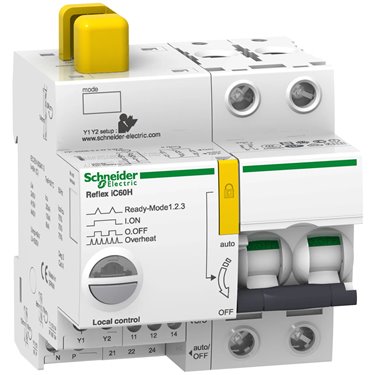  A9C65210 Schneider Electric 