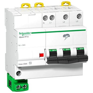  A9L16618 Schneider Electric 