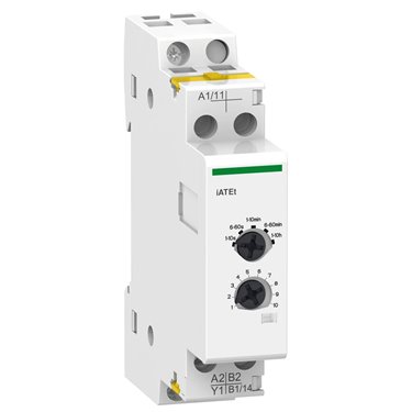  A9C15419 Schneider Electric 