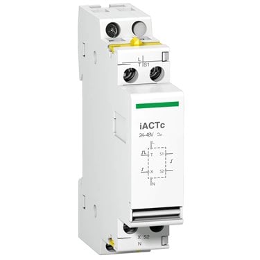  A9C18309 Schneider Electric 