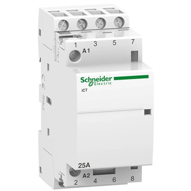  A9C20134 Schneider Electric 