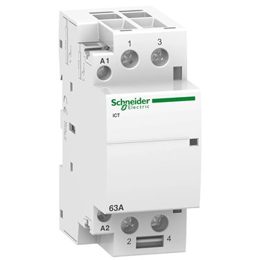 A9C20162 Schneider Electric 