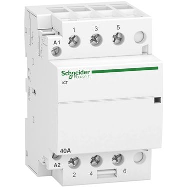  A9C20843 Schneider Electric 