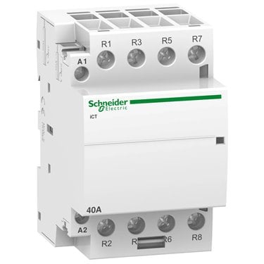  A9C20847 Schneider Electric 
