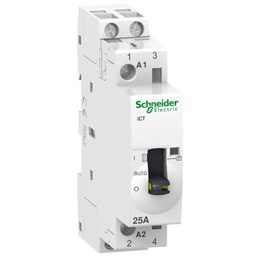  A9C21132 Schneider Electric 
