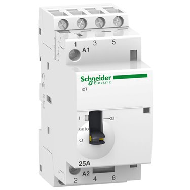  A9C21134 Schneider Electric 