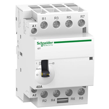  A9C21164 Schneider Electric 