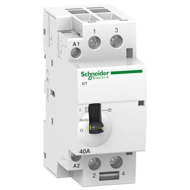  A9C21642 Schneider Electric 