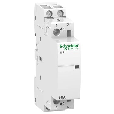  A9C22712 Schneider Electric 