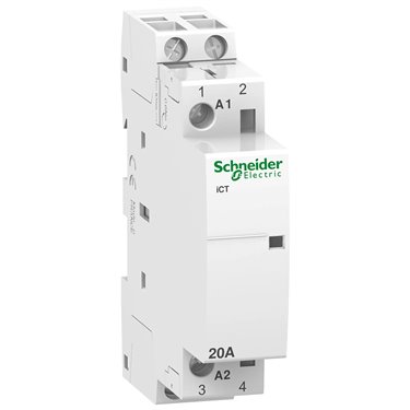  A9C22722 Schneider Electric 