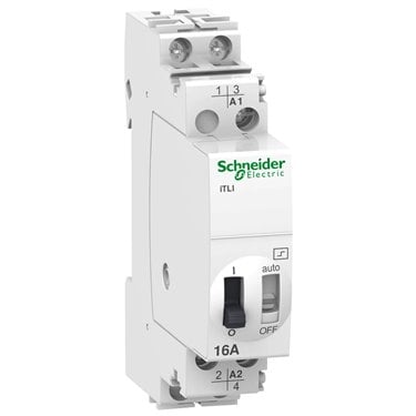 A9C30215 Schneider Electric 