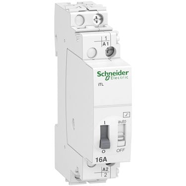  A9C30811 Schneider Electric 