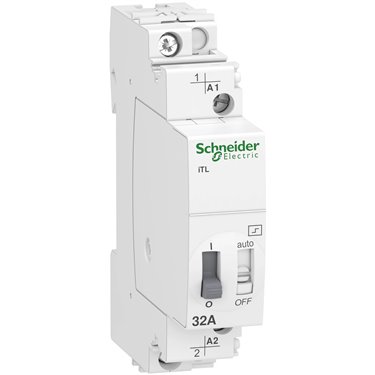  A9C30831 Schneider Electric 
