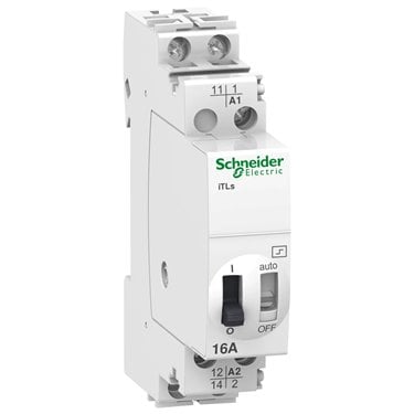  A9C32811 Schneider Electric 