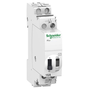  A9C33211 Schneider Electric 