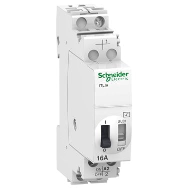  A9C34811 Schneider Electric 
