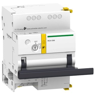  A9C70112 Schneider Electric 