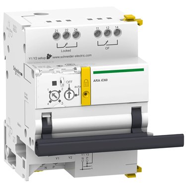  A9C70132 Schneider Electric 