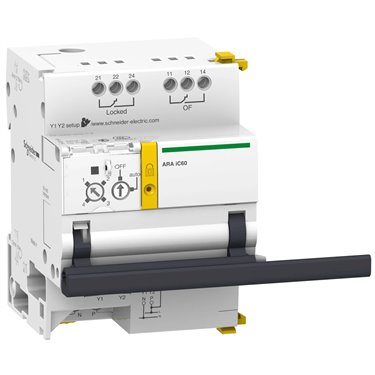  A9C70134 Schneider Electric 