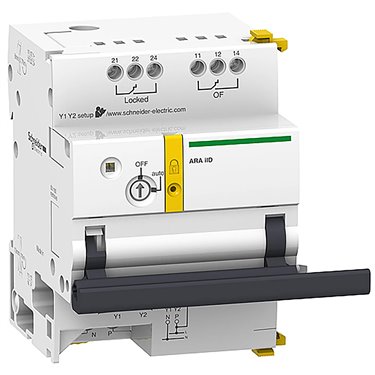  A9C70344 Schneider Electric 