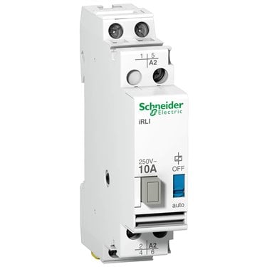  A9E15535 Schneider Electric 