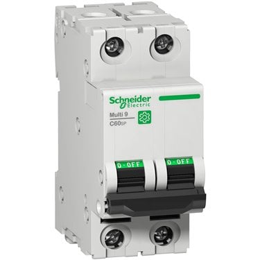  M9F22203 Schneider Electric 