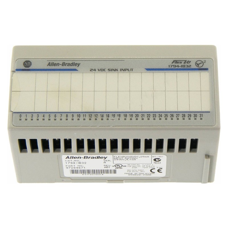 1794IB32 AllenBradley PLC FlexLogix PLCCity