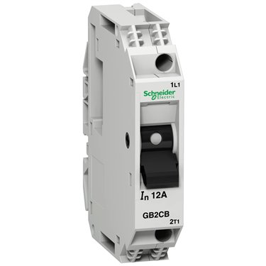 GB2CB07 Schneider Electric
