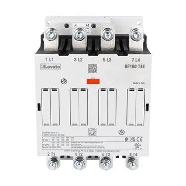 BF160T4E230-Lovato