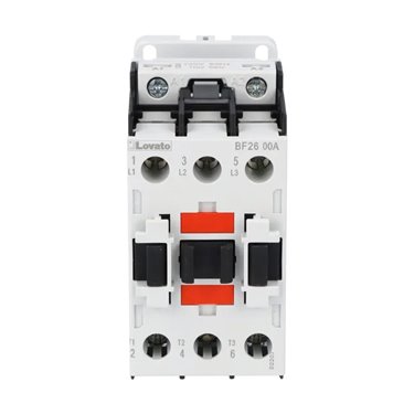 BF2600A240-Lovato