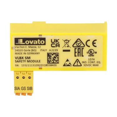VLBXSM-Lovato