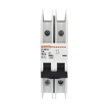 P1MBUL2PC40-Lovato