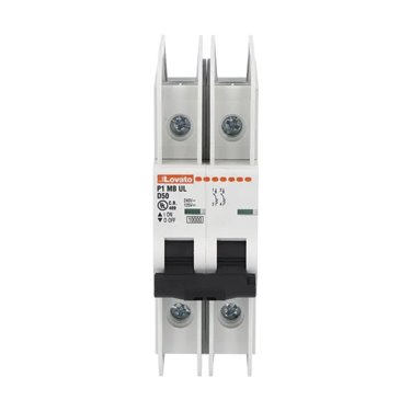P1MBUL2PD50-Lovato