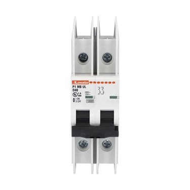 P1MBUL2PD60-Lovato