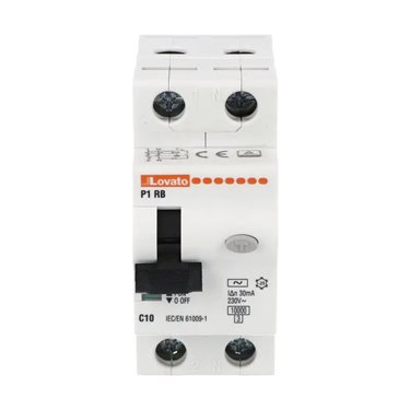 P1RB1NC10AC300-Lovato