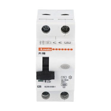 P1RB1NC25A030-Lovato