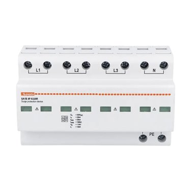 SA1B4PA320R-Lovato