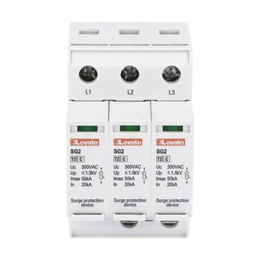 SG23PA300-Lovato