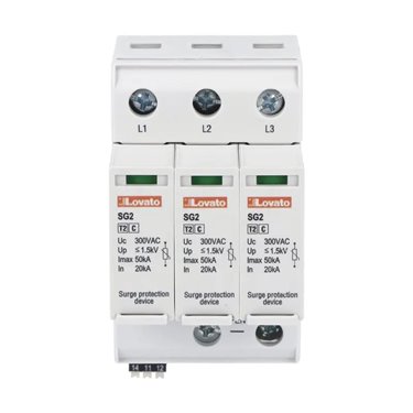 SG23PA300R-Lovato