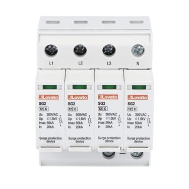 SG24PA300-Lovato