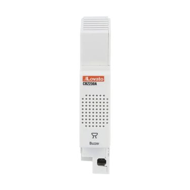 CBZ230A-Lovato