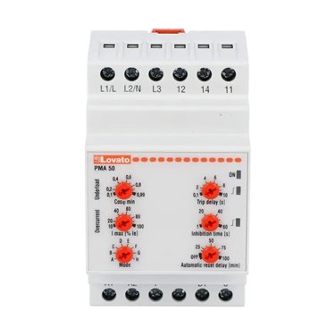PMA50A480-Lovato