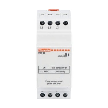 PMV20A600-Lovato