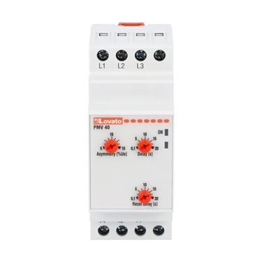 PMV40A600-Lovato