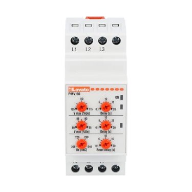 PMV50A600-Lovato