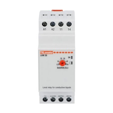 LVM20A127-Lovato