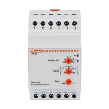 LVM30A240-Lovato